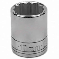 SK - Hand Socket - USA Tool & Supply