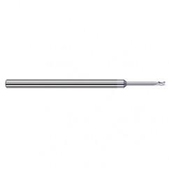 .187D SQ V-HELIX NF 3X LOC 3FL DMD - USA Tool & Supply