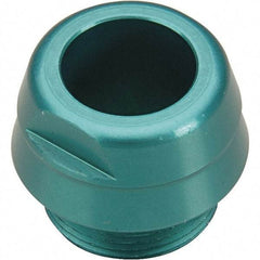 Dynabrade - Die Grinder Collet Guard - USA Tool & Supply