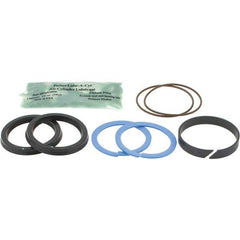 Parker - 2" Bore, 4MA Piston Seal Kit - Fits Parker - USA Tool & Supply