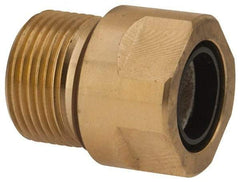 Parker - 5/8" Rod, 1-1/2 & 2,2-1/2" Bore, Rod Gland Kit - Fits Parker - USA Tool & Supply