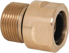 Parker - 5/8" Rod, 1-1/2, 2 & 2-1/2" Bore, Rod Gland Kit - Fits Parker - USA Tool & Supply