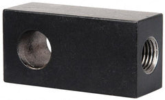 Parker - Air Cylinder Rod Eye Knuckle - Use with 3MA and 4MA Series Cylinders - USA Tool & Supply