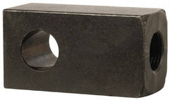 Parker - Air Cylinder Rod Eye Knuckle - Use with 3MA and 4MA Series Cylinders - USA Tool & Supply