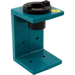 Techniks - Tool Holder Tightening Fixtures Compatible Taper: BT40; CAT40 Number of Positions: 1 - USA Tool & Supply