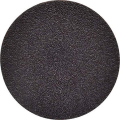 Tru-Maxx - 2" Disc Diam, 60 Grit, Aluminum Oxide Quick Change Disc - Type S Attaching System, Coated, Brown, Medium Grade, 30,000 RPM - USA Tool & Supply