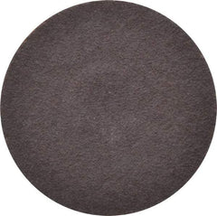 Tru-Maxx - 2" Disc Diam, 100 Grit, Aluminum Oxide Quick Change Disc - Type S Attaching System, Coated, Brown, Fine Grade, 30,000 RPM - USA Tool & Supply
