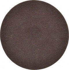 Tru-Maxx - 2" Disc Diam, 120 Grit, Aluminum Oxide Quick Change Disc - Type S Attaching System, Coated, Brown, Fine Grade, 30,000 RPM - USA Tool & Supply