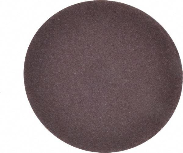 Tru-Maxx - 2" Disc Diam, 150 Grit, Aluminum Oxide Quick Change Disc - Type S Attaching System, Coated, Brown, Very Fine Grade, 30,000 RPM - USA Tool & Supply