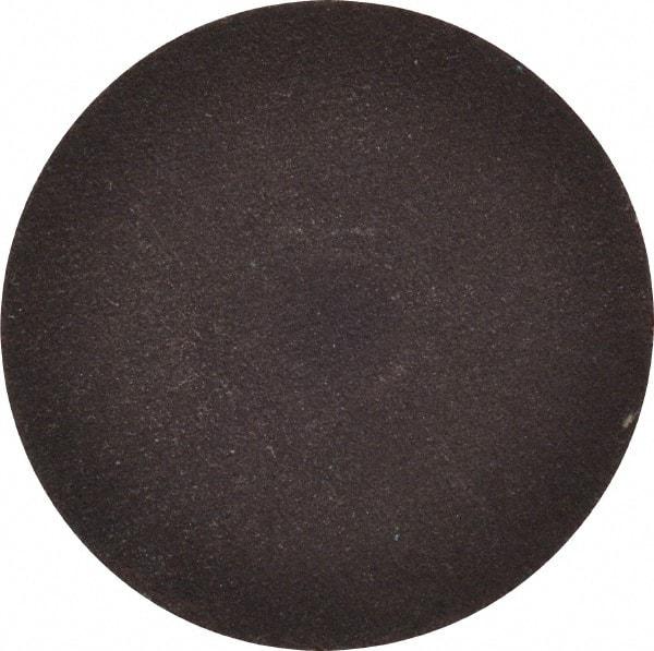 Tru-Maxx - 2" Disc Diam, 240 Grit, Aluminum Oxide Quick Change Disc - Type S Attaching System, Coated, Brown, Very Fine Grade, 30,000 RPM - USA Tool & Supply