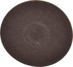 Tru-Maxx - 2" Disc Diam, 320 Grit, Aluminum Oxide Quick Change Disc - Type S Attaching System, Coated, Brown, Extra Fine Grade, 30,000 RPM - USA Tool & Supply