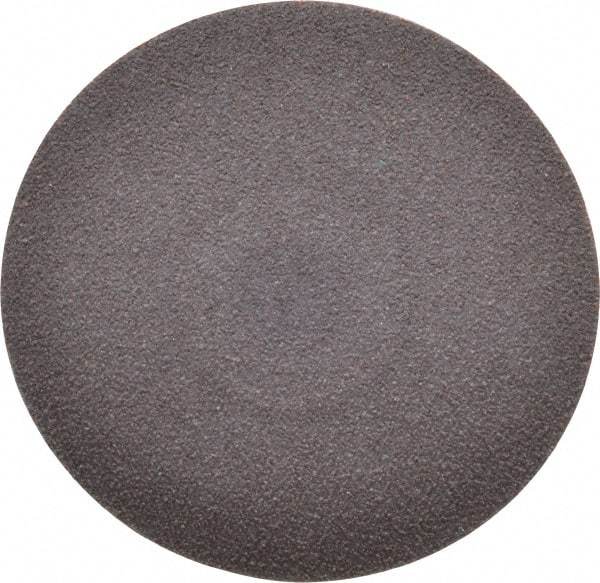Tru-Maxx - 3" Disc Diam, 80 Grit, Aluminum Oxide Quick Change Disc - Type S Attaching System, Coated, Brown, Medium Grade, 20,000 RPM - USA Tool & Supply