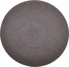 Tru-Maxx - 3" Disc Diam, 80 Grit, Aluminum Oxide Quick Change Disc - Type S Attaching System, Coated, Brown, Medium Grade, 20,000 RPM - USA Tool & Supply