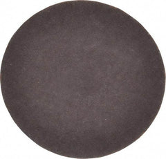 Tru-Maxx - 3" Disc Diam, 100 Grit, Aluminum Oxide Quick Change Disc - Type S Attaching System, Coated, Brown, Fine Grade, 20,000 RPM - USA Tool & Supply