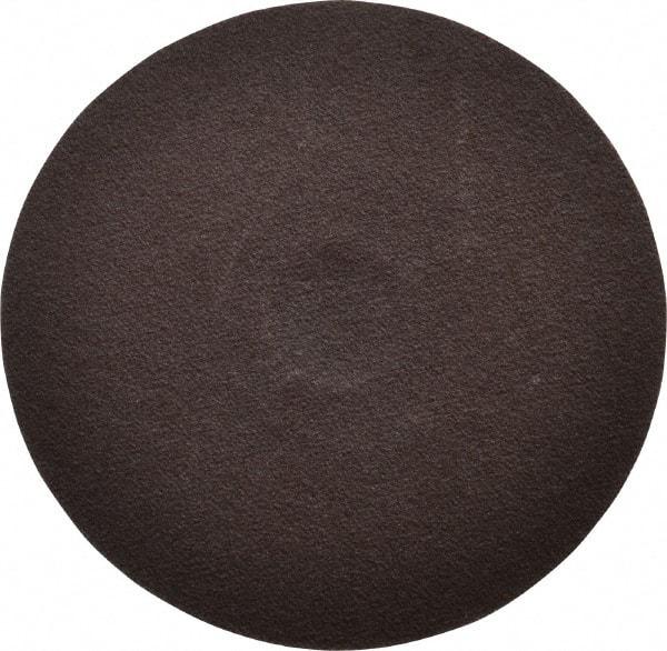 Tru-Maxx - 3" Disc Diam, 180 Grit, Aluminum Oxide Quick Change Disc - Type S Attaching System, Coated, Brown, Very Fine Grade, 20,000 RPM - USA Tool & Supply