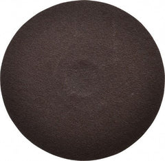 Tru-Maxx - 3" Disc Diam, 180 Grit, Aluminum Oxide Quick Change Disc - Type S Attaching System, Coated, Brown, Very Fine Grade, 20,000 RPM - USA Tool & Supply