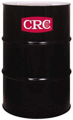 CRC - Acetone Brake Parts Cleaner - 55 Gal. Drum Drum, -196°F Freezing Point - USA Tool & Supply