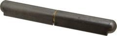 Value Collection - 7.087" Long x 0.787" Wide x 0.984" Thick, Weld On Hinge - Steel with Steel Pin - USA Tool & Supply