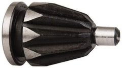 Gibraltar - Steel Lathe Chuck Pinion - 6" Chuck Diam Compatible - USA Tool & Supply