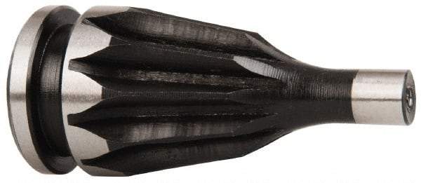 Gibraltar - Steel Lathe Chuck Pinion - 10" Chuck Diam Compatible - USA Tool & Supply