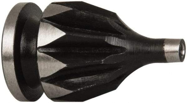 Gibraltar - Cast Iron Lathe Chuck Pinion - 5" Chuck Diam Compatible - USA Tool & Supply