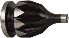 Gibraltar - Cast Iron Lathe Chuck Pinion - 5" Chuck Diam Compatible - USA Tool & Supply
