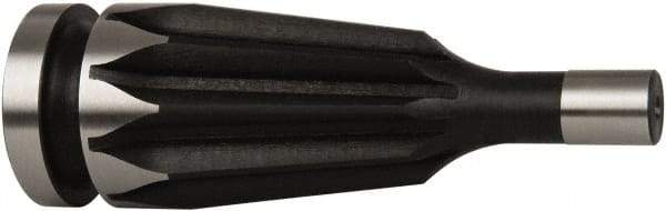 Gibraltar - Cast Iron Lathe Chuck Pinion - 25" Chuck Diam Compatible - USA Tool & Supply