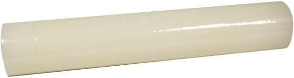 TRIMACO - Medium Weight Low-Density Polyethylene Protective Film - 200' x 2', 0.002" Thick - USA Tool & Supply