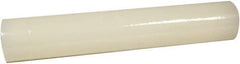 TRIMACO - Medium Weight Low-Density Polyethylene Protective Film - 200' x 2', 0.002" Thick - USA Tool & Supply