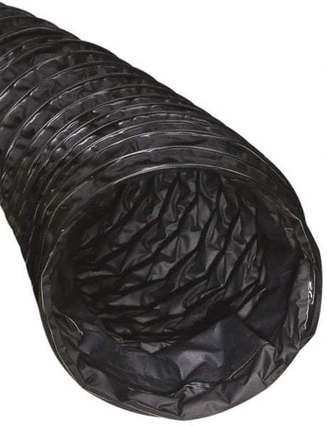 Allegro - 25 Ft. Long Duct Hose - Use With Allegro Ventilation Blowers - USA Tool & Supply