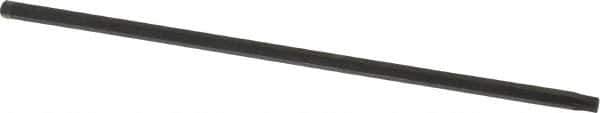 Bondhus - Star Hex Drive Bit - 6" OAL - USA Tool & Supply