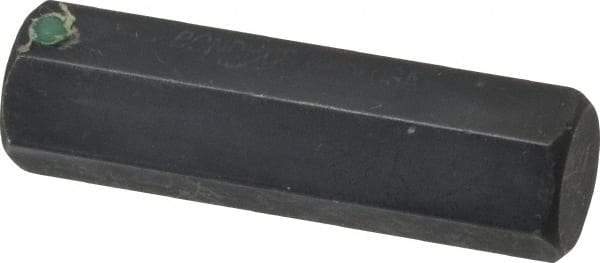 Bondhus - 14mm Hex Drive Bit - 2" OAL - USA Tool & Supply