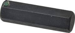 Bondhus - 14mm Hex Drive Bit - 2" OAL - USA Tool & Supply