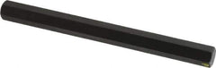 Bondhus - 1/2" Hex Drive Bit - 6" OAL - USA Tool & Supply