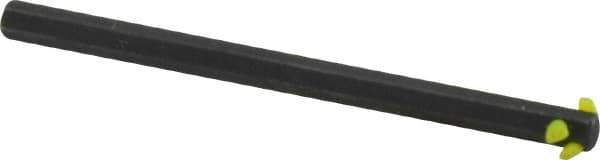 Bondhus - 3mm Hex Drive Bit - 2" OAL - USA Tool & Supply