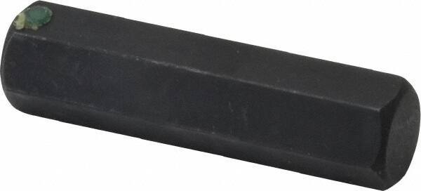 Bondhus - 1/2" Hex Drive Bit - 2" OAL - USA Tool & Supply