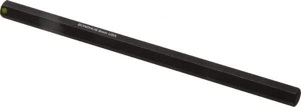 Bondhus - 8mm Hex Drive Bit - 6" OAL - USA Tool & Supply
