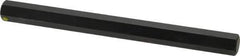 Bondhus - 12mm Hex Drive Bit - 6" OAL - USA Tool & Supply