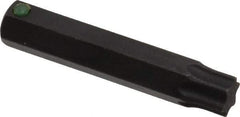 Bondhus - Star Hex Drive Bit - 2" OAL - USA Tool & Supply