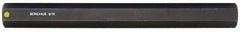 Bondhus - 9/16" Hex Drive Bit - 6" OAL - USA Tool & Supply