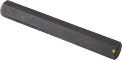Bondhus - 3/4" Hex Drive Bit - 6" OAL - USA Tool & Supply
