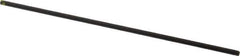 Bondhus - Star Hex Drive Bit - 6" OAL - USA Tool & Supply