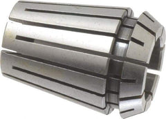 Accupro - 19/32" ER25 Collet - Exact Industrial Supply