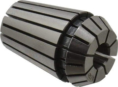 Accupro - 9/32" ER20 Collet - Exact Industrial Supply