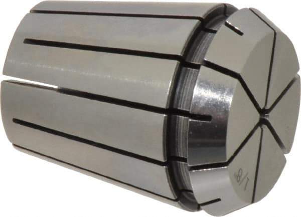 Accupro - 1/8" ER32 Collet - Exact Industrial Supply