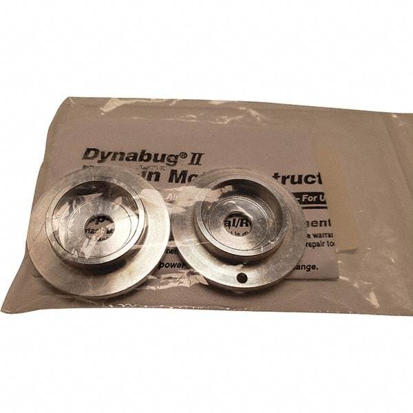 Dynabrade - Retrofit Kit - USA Tool & Supply
