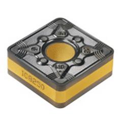 SNMG 866-NR Grade IC830 Turning Insert - USA Tool & Supply