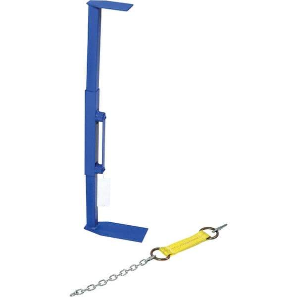 Vestil - Drum & Tank Accessories Type: Drum Adaptors For Use With: Most Drum Plugs - USA Tool & Supply