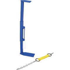 Vestil - Drum & Tank Accessories Type: Drum Adaptors For Use With: Most Drum Plugs - USA Tool & Supply