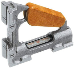 TESA Brown & Sharpe - Square Levels Length (Inch): 6 Height (Inch): 6 - USA Tool & Supply